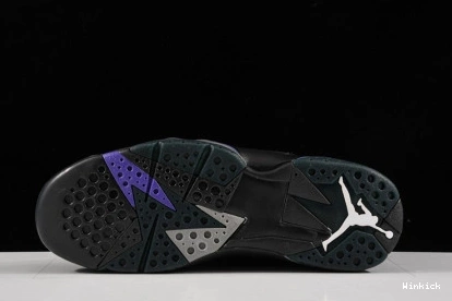 RAY AIR 7 304775-053 BUCKS JORDAN ALLEN RETRO 0724